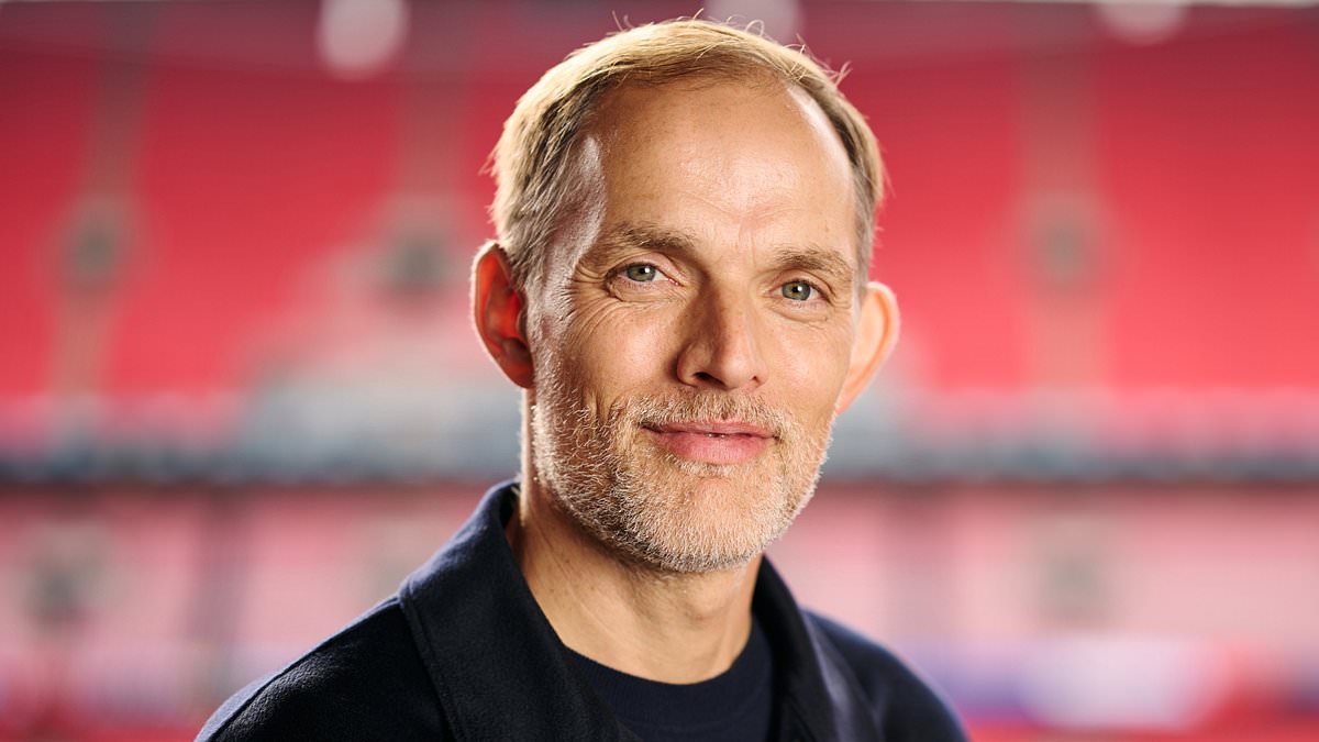 FA will hold talks with Thomas Tuchel over appointing an ethnic minority coach in his England backroom team - as part of long-running commitment