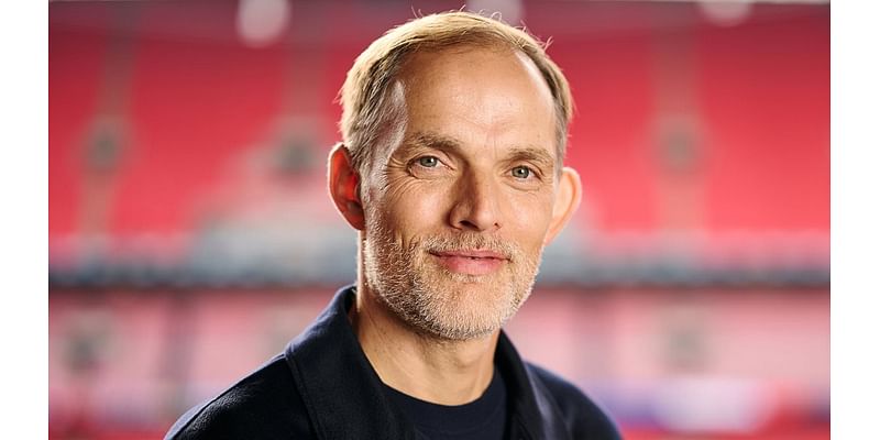 FA will hold talks with Thomas Tuchel over appointing an ethnic minority coach in his England backroom team - as part of long-running commitment