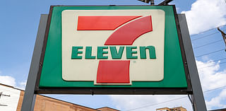 50 juveniles ransack 7-Eleven in Los Angeles