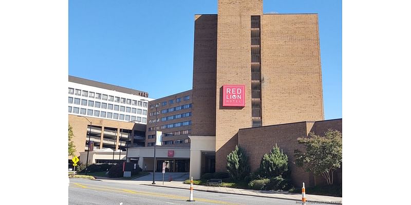 Why developer says the Red Lion Hotel renovation project in High Point couldn’t advance