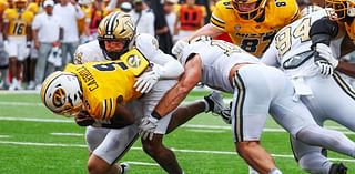 4 statistical trends that have emerged from Mizzou's first 4 games of season