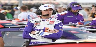 Denny Hamlin Insider Exposes the Harsh ‘Truth’ of Bristol’s Glory Days in NASCAR in 8 Words