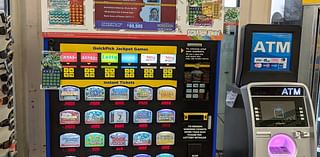 $1 million Illinois lottery ticket sold at Elmhurst grocery store