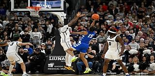 Providence makes clutch shots, tops Central Connecticut