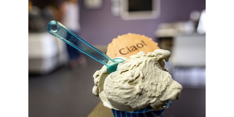 Dauphin County gelato master takes on the best in Italy