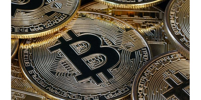 Millennium, Capula, Tudor pile bitcoin ETFs into portfolios