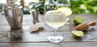 How to Drink Pisco, the South American Spirit Showing Up In Cocktails Everywhere