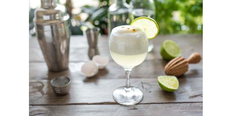 How to Drink Pisco, the South American Spirit Showing Up In Cocktails Everywhere