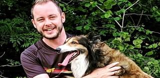 British man, 33, facing two years in prison in Dubai after posting critical review of Middle East dog grooming business - from his home in Northern Ireland