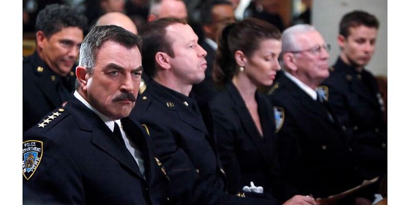 ‘Blue Bloods’: Remembering Tom Selleck’s 2010 TV Guide Magazine Profile