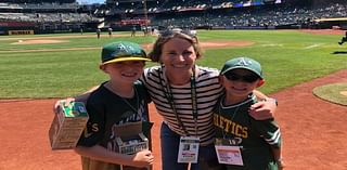 The Oakland A’s are leaving. What I’ll carry with me after 4 decades as a fan