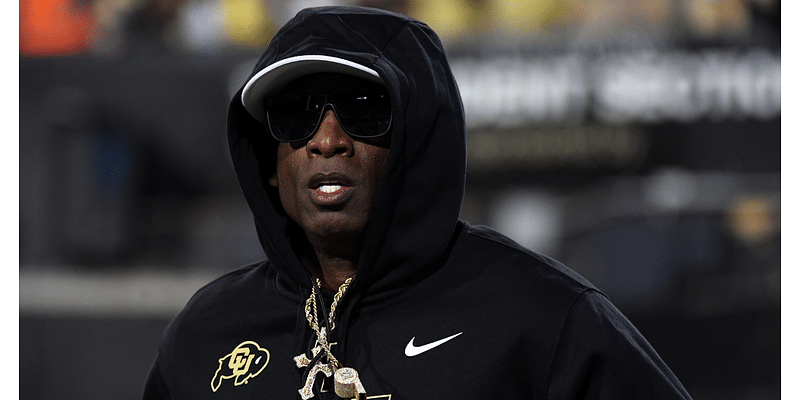 Deion Sanders calls Texas Tech defense good, not great 'because that would be lying'