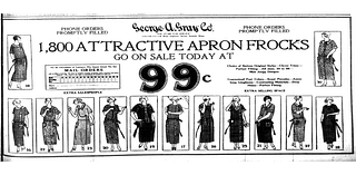 Bygones: Circus act performed on News-Tribune roof in 1924