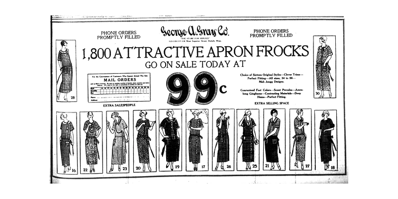 Bygones: Circus act performed on News-Tribune roof in 1924