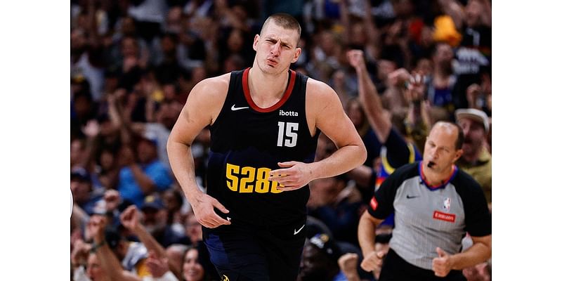 Nuggets Coach Normalizes Nikola Jokic's Reluctance to Train as Details About MVP's Early Days Tantrums Surface