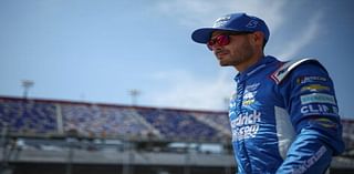 HMS Legend Admits Kyle Larson’s Dominance ‘Stinked Up the Show’ in Bristol With Bold Advice