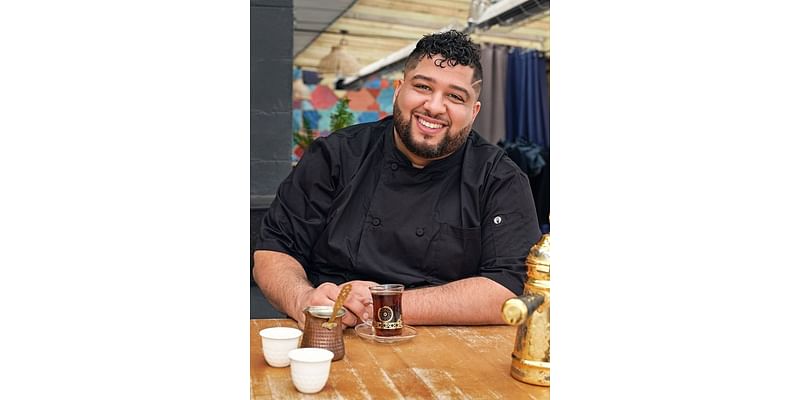 National dining event comes to Detroit showcasing local, talented chefs