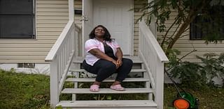 Their parents died during COVID. Now, a Birmingham nonprofit is helping them out of homelessness