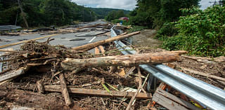 FEMA issues checklist for CT as inspections approach following deadly floods. What to know