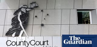 ‘Urgent’ action needed after Melbourne woman’s near decade in solitary confinement in mental health facility, judge says