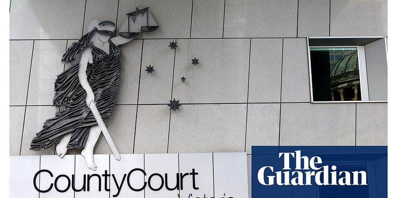 ‘Urgent’ action needed after Melbourne woman’s near decade in solitary confinement in mental health facility, judge says