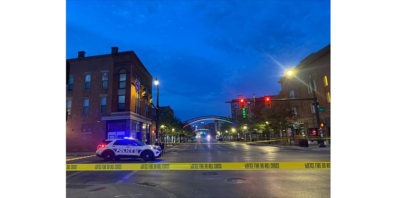 Police announce curfews, increased security in Short North