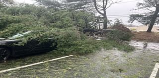 Over 60 storm-related deaths reported in Upstate, western NC