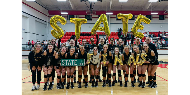 Bushland will defend state crown after sweeping Ponder in UIL Class 3A Division I state semifinals