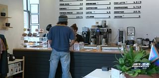 Erie celebrates National Coffee Day