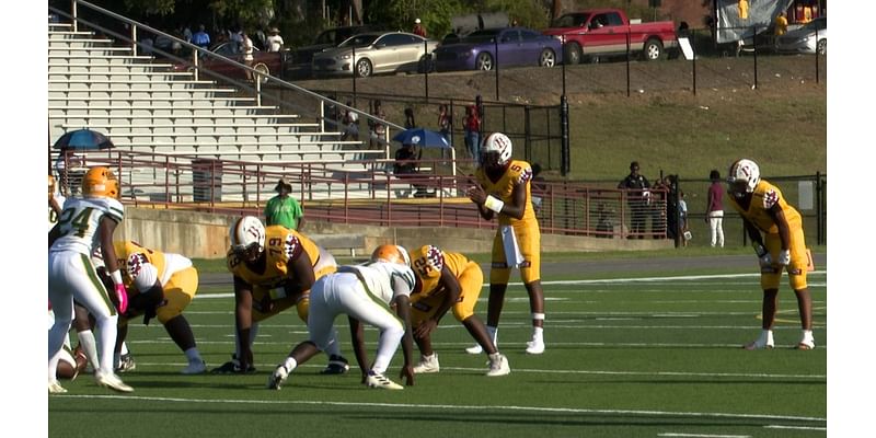 Green Oaks falls to BTW in this year’s soul bowl