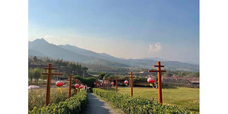 I Drove Thailand's Mae Hong Son Loop on a Motorbike — Here's Why It Was One of the Best Things I Did in the Country