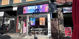 Melt Ice Cream Bar set to close in October, but they'll keep on ice cream truckin'