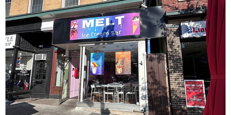 Melt Ice Cream Bar set to close in October, but they'll keep on ice cream truckin'