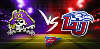 East Carolina vs. Liberty prediction, odds, pick for College Football Week 4