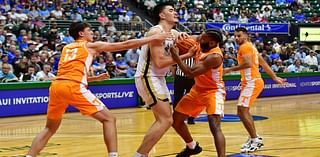 Purdue Boilermakers Land Big Blow Over Tennessee Volunteers