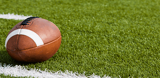 High school football schedules and scores for Oct 17, 18