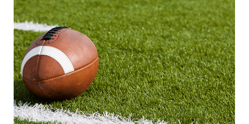 High school football schedules and scores for Oct 17, 18