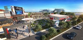 Xfinity Live! getting $15 million in upgrades