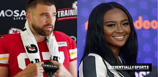 Ready to Move On From Travis Kelce, Ex-Kayla Nicole Gets Advice on How to Stay Together From a 20+ Year Couple