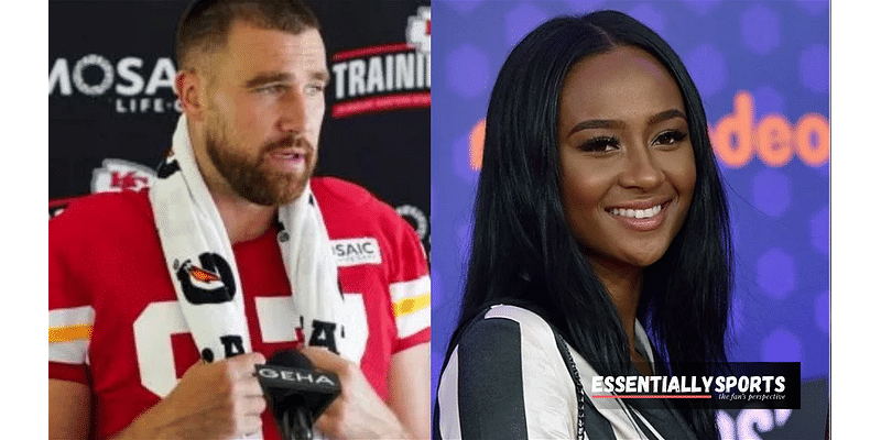 Ready to Move On From Travis Kelce, Ex-Kayla Nicole Gets Advice on How to Stay Together From a 20+ Year Couple