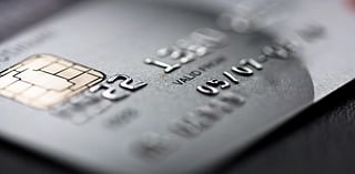 Pennsylvania man arrested for nation-wide spree of credit card thefts