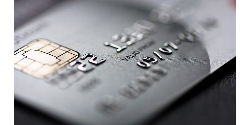 Pennsylvania man arrested for nation-wide spree of credit card thefts