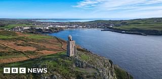 Tour marks 150th anniversary of Port Erin benefactor's death