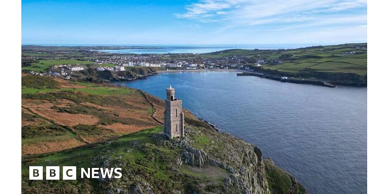 Tour marks 150th anniversary of Port Erin benefactor's death