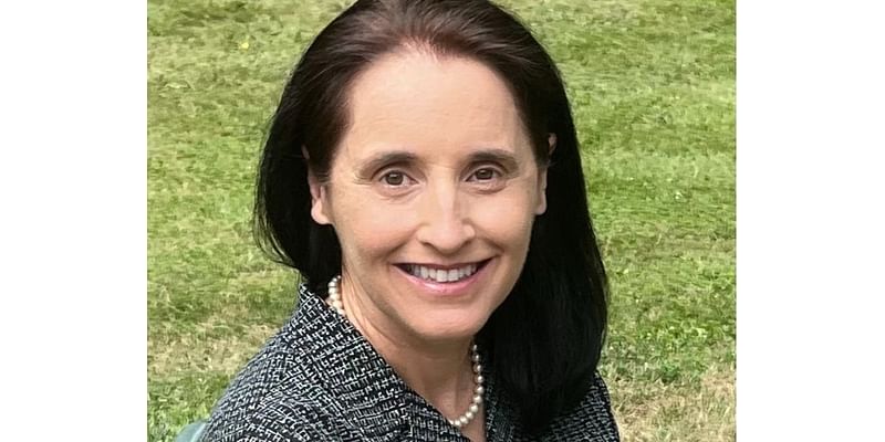 Bernards Township School Board Election 2024: Robin McKeon