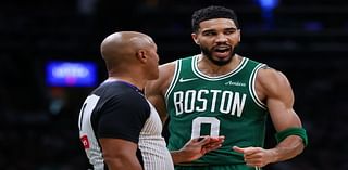 Celtics host Nets, out to rebound from first home loss