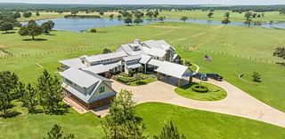 Late Equestrian Legend’s Luxurious $3.5M Estate Up for Sale Amidst Protest to Preserve the Historic Property