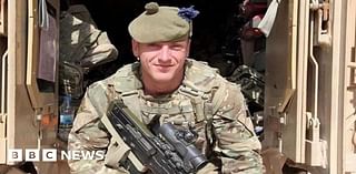 Family believe soldier's suicide could have been prevented