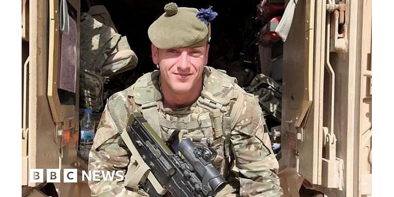 Family believe soldier's suicide could have been prevented