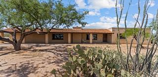 4 Bedroom Home in Tucson - $515,000